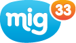 Mig33 logo